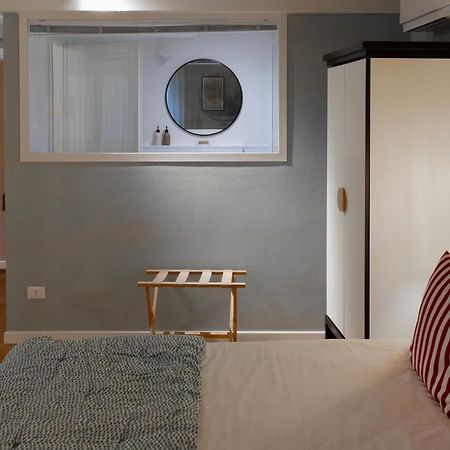 Lunaria Suites - Fyodor Dostoyevsky'S House 佛罗伦萨 外观 照片