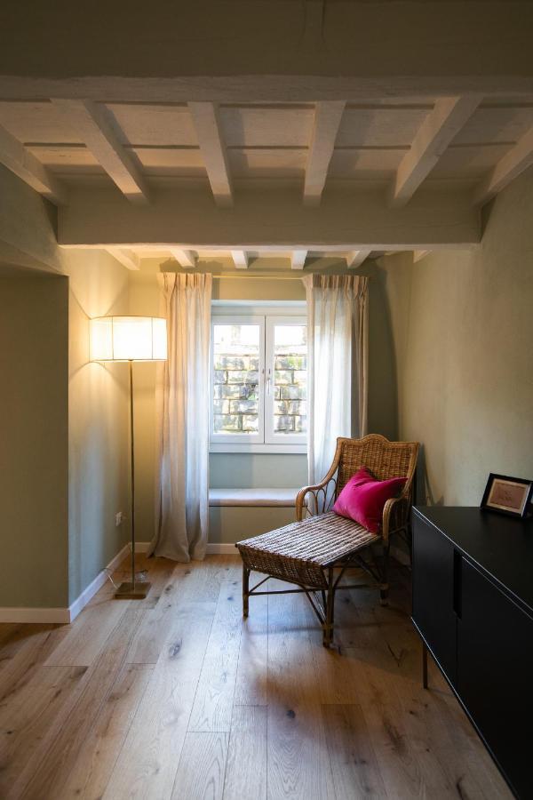 Lunaria Suites - Fyodor Dostoyevsky'S House 佛罗伦萨 外观 照片