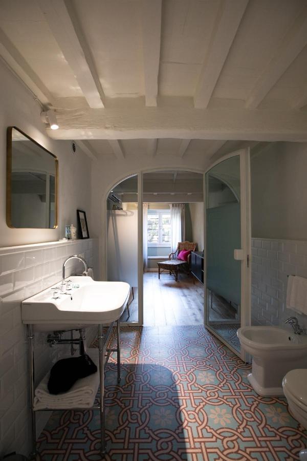 Lunaria Suites - Fyodor Dostoyevsky'S House 佛罗伦萨 外观 照片