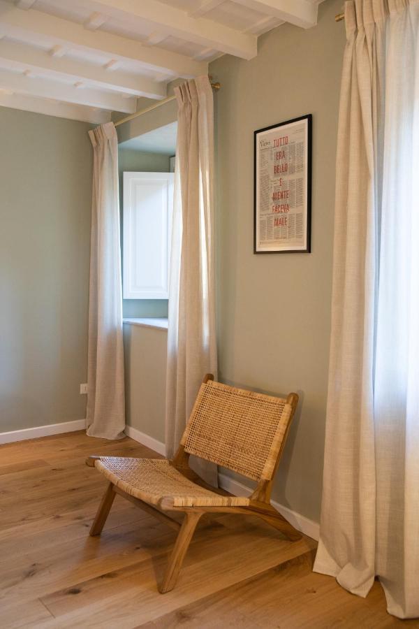 Lunaria Suites - Fyodor Dostoyevsky'S House 佛罗伦萨 外观 照片
