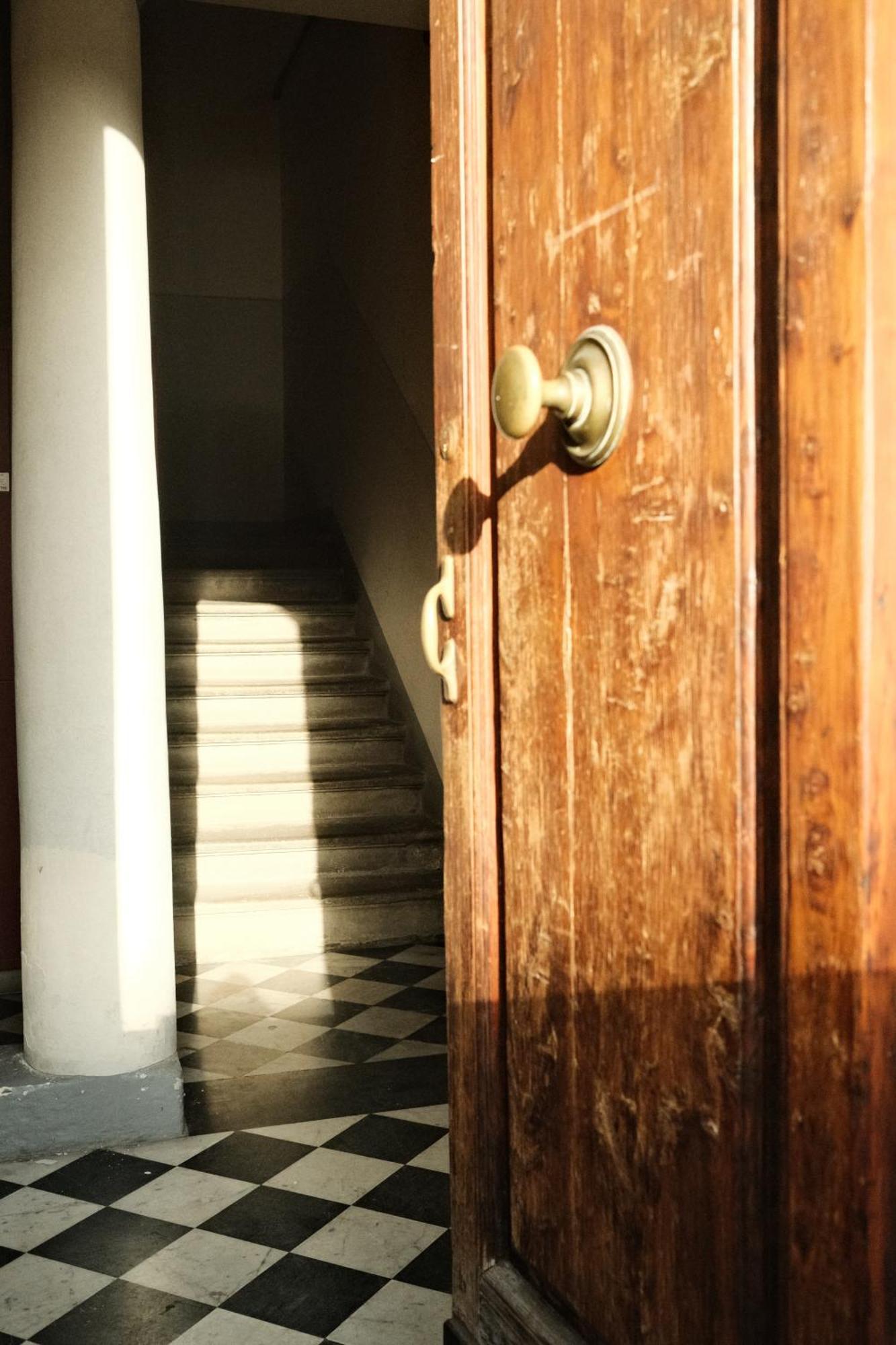 Lunaria Suites - Fyodor Dostoyevsky'S House 佛罗伦萨 外观 照片