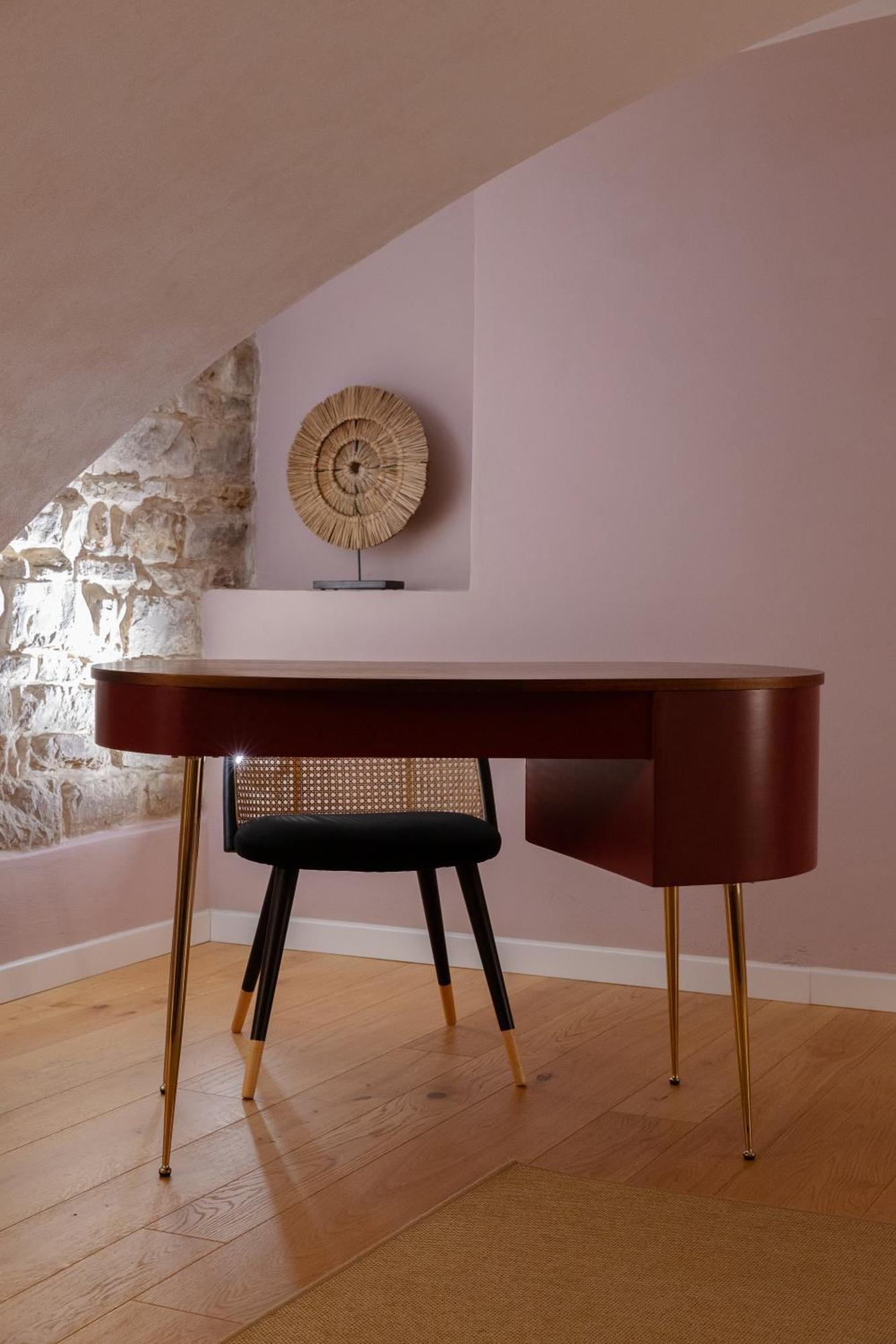 Lunaria Suites - Fyodor Dostoyevsky'S House 佛罗伦萨 外观 照片