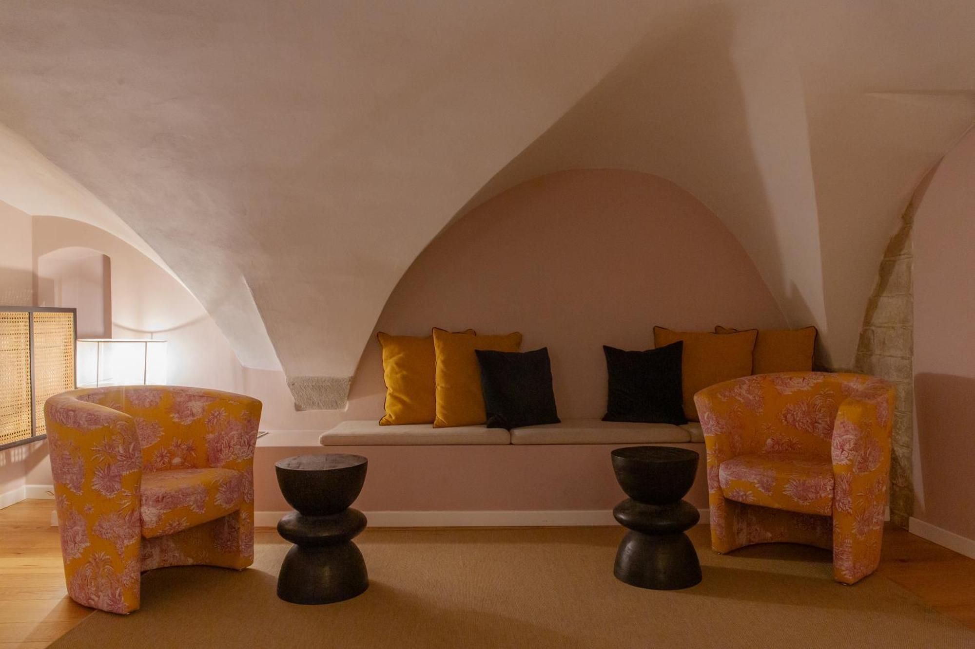 Lunaria Suites - Fyodor Dostoyevsky'S House 佛罗伦萨 外观 照片